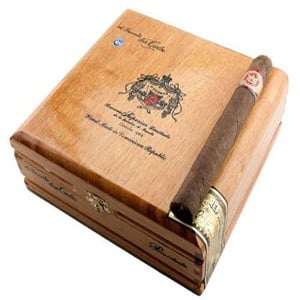 Don Carlos Presidente Cigars