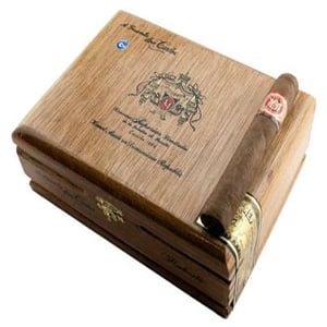 Don Carlos Robusto Cigars