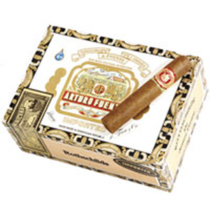 Arturo Fuente Rothschilds Natural Cigars