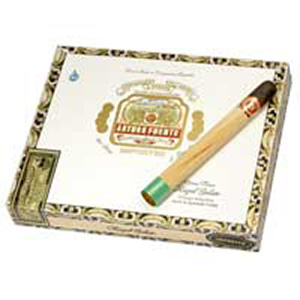 Arturo Fuente Royal Salute Cigars 5 Packs