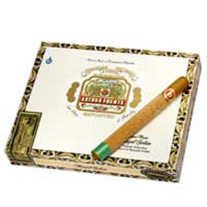 Arturo Fuente Royal Salute Natural Cigars