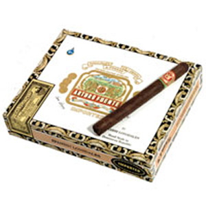 Arturo Fuente Spanish Lonsdale Maduro Cigars