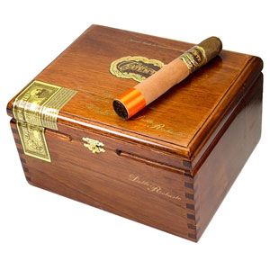 Arturo Fuente Casa Fuente Double Robusto Cigars