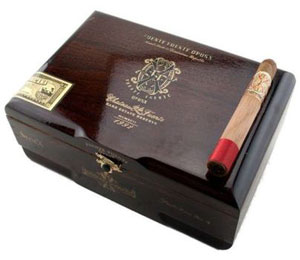 Opus X Perfecxion No.4 Cigars