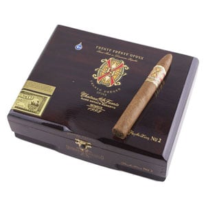 Opus X Perfecxion No.2 Cigars