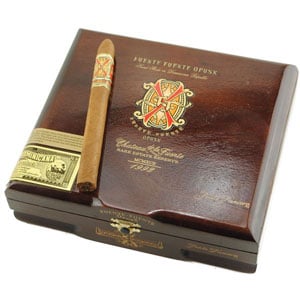 Opus X Petit Lancero Cigars