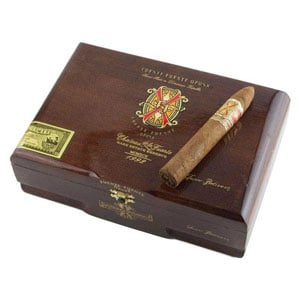 Opus X Super Belicoso Cigars