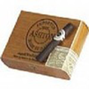 Ashton Aged Maduro No.10 Cigars Box of 25