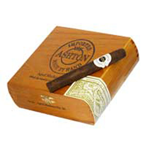 Ashton Aged Maduro No.20 Cigars Box of 25