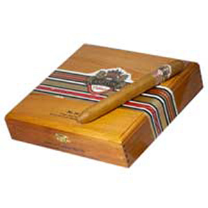 Ashton Cabinet #10 Cigars