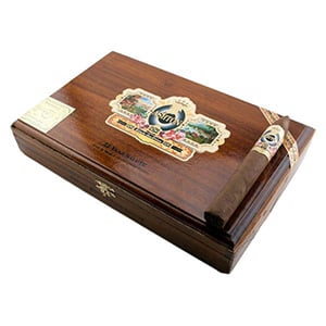 Ashton ESG #22 Cigars Box of 25