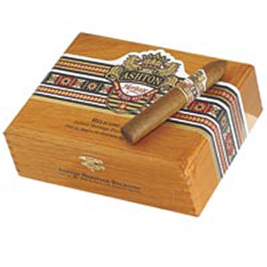 Ashton Heritage Puro Sol Belicoso #2 Cigars