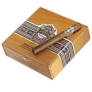 Ashton Heritage Double Corona Cigars Box of 25