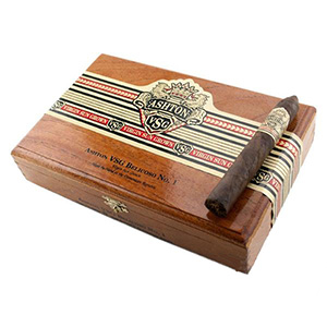 Ashton VSG Belicoso No1 Cigars