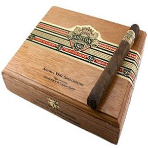 Ashton VSG Spellbound Cigars