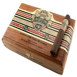 Ashton VSG Tres Mystique Cigars