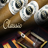 Ashton Classic Cigars 5 Packs