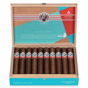 AVO Syncro Caribe Special Toro Cigars