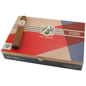 AVO Syncro Nicaragua Special Toro Cigars