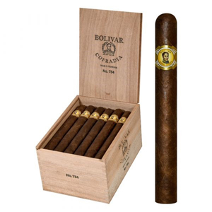 Bolivar Cofradia 754 Cigars