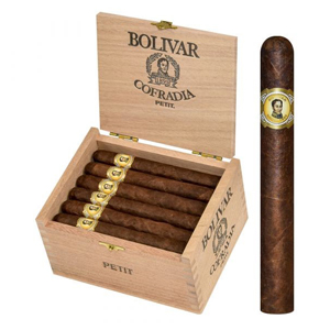 Bolivar Cofradia Petit Cigars