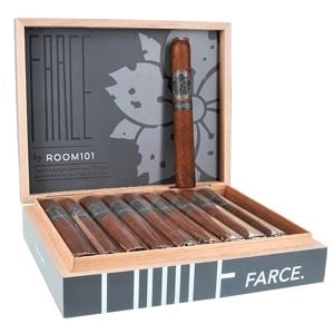 Farce Toro Cigars