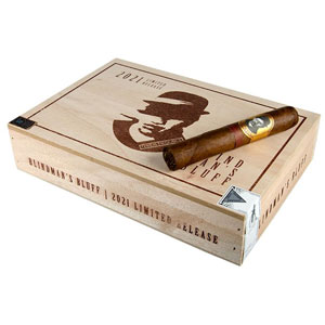 Blind Mans Bluff Maduro Limited This is Trouble 5 Pack