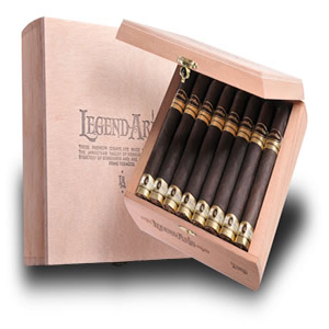 Camacho Legendario Bertha Cigars