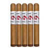Camacho Factory Unleashed 2 Pack of 5