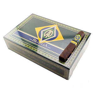 CAO Brazilia Cigars-Press Cigars