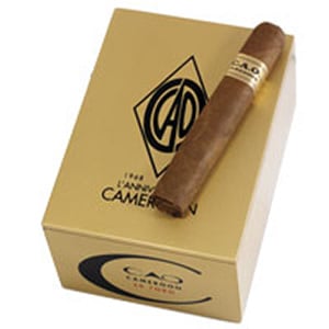 CAO Cameroon Toro Cigars