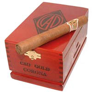 CAO Gold Corona Cigars