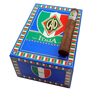 CAO Italia Piazza Cigars