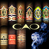 CAO Cigars 5 Packs