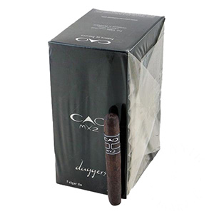CAO MX2 Daggers Small Cigars