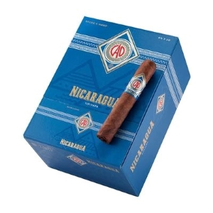 CAO Nicaragua Tipitapa Cigars