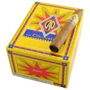 CAO Colombia Bogota Cigars