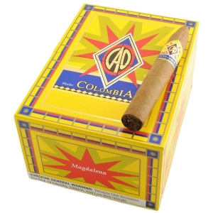 CAO Colombia Magdalena Cigars