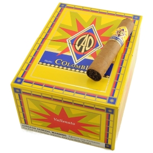 CAO Colombia Tinto 5 Pack
