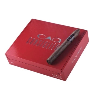 CAO Consigliere Boss Cigars