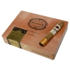 Aganorsa Leaf Connecticut Robusto Cigars