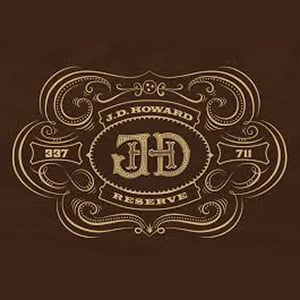 JD Howard Reserve Cigar 5 Packs

