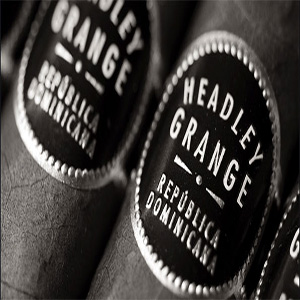 Headley Grange Cigars 5 Packs