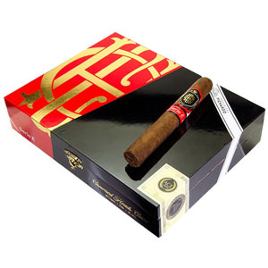 CHC Serie E 5150 Robusto Cigars