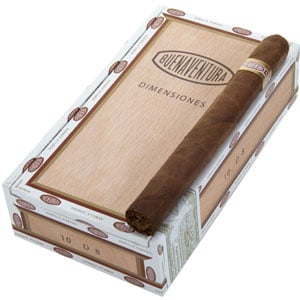 Curivari Buenaventura Dimensiones D8 Cigars