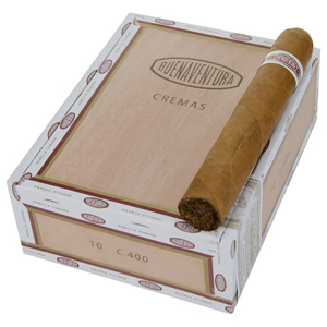 Curivari Buenaventura Cremas C 400 Cigars