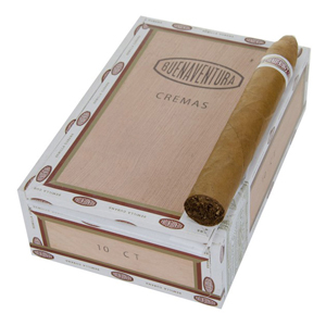 Curivari Buenaventura Cremas CT Cigars