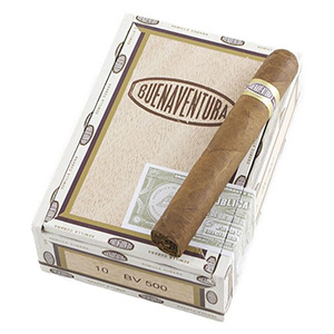 Curivari Buenaventura BV 500 Cigars