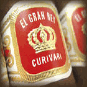Curivari El Gran Rey Cigars 5 Packs