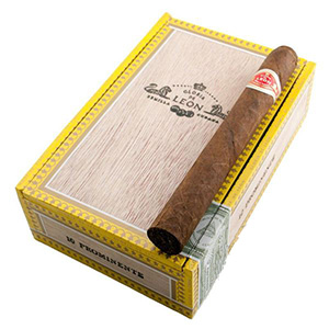 Curivari Gloria De Leon Prominente Cigars